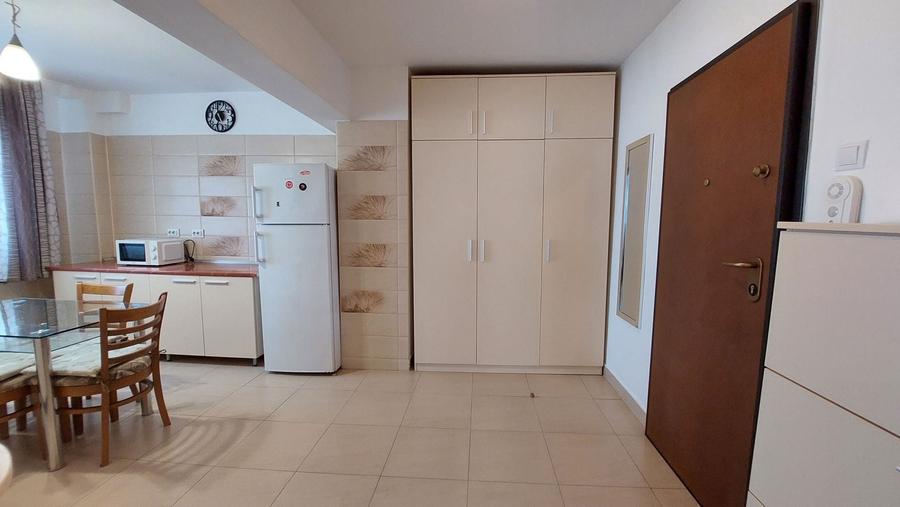 Renovat, Prima inchiriere, Tineretului, Metrou Timpuri Noi la 600m - 17