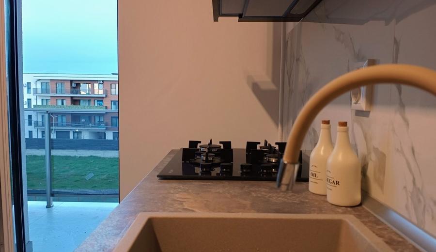 Apartament 2 Camere | La Foresta - 11