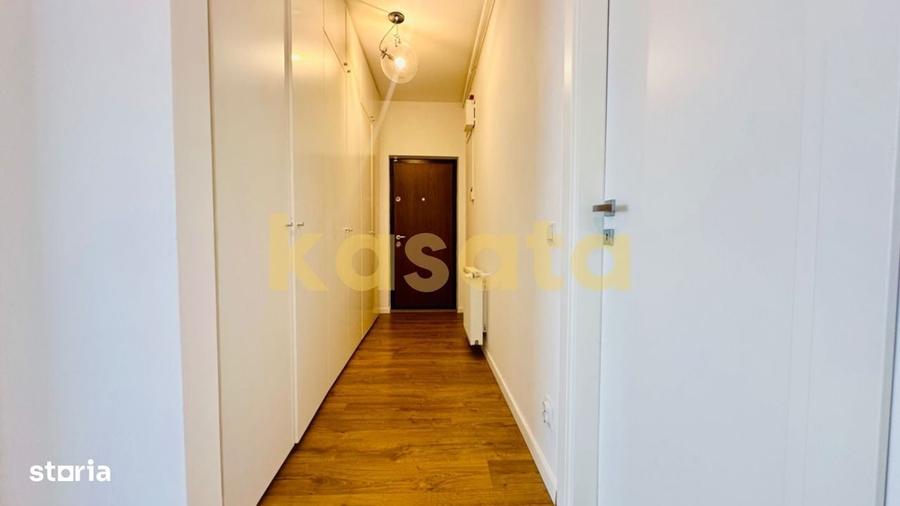 Oportunitate | Apartament 3 Camere | Baneasa | Bloc 2008 | Parcare - 2