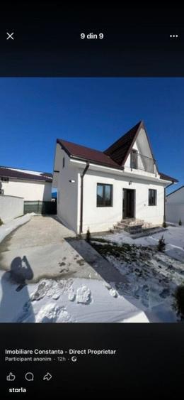 Casă cu 3 camere cu Teren 220 Mp în Central