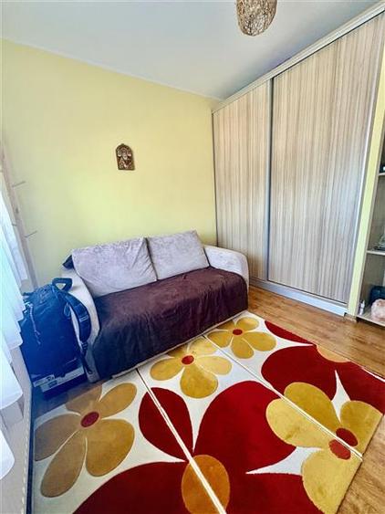 Apartament cu 2 camere decomandat, mobilat în CET