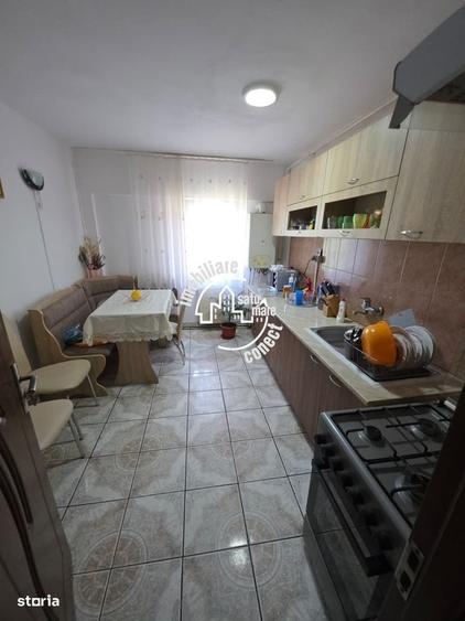 Apartament 2 camere | Zona Soarelui | ET 3 | Decomandat - 3