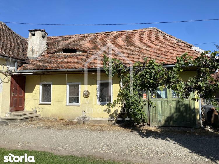Casa de vanzare in Sibiu, cu doua apartamente - 6