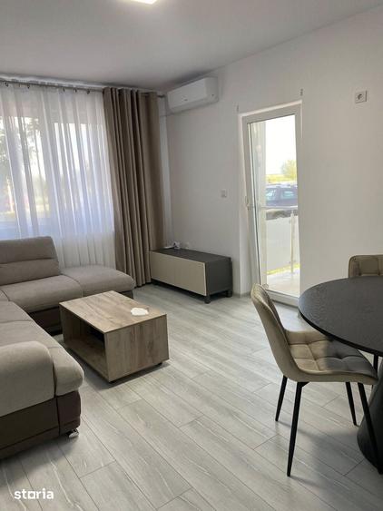 Apartament premium cu 2 camere, de inchiriat, in Giroc - 4