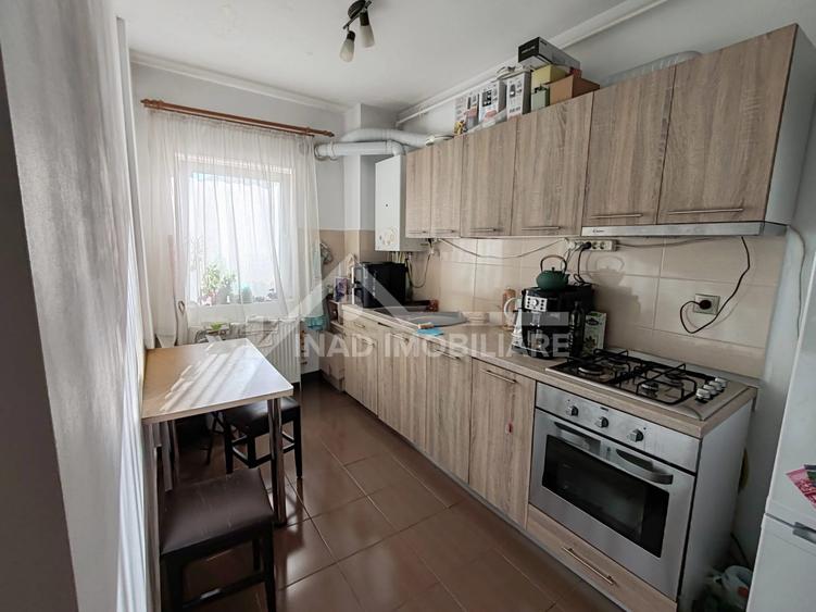 Apartament cu 2 camere situat in zona Semicentrala pe Strada Paris - 6