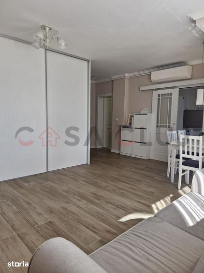 Apartament cu 2 camere decomandat în Bună Ziua