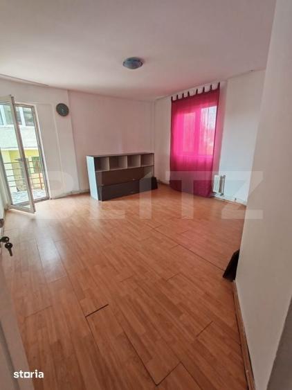 Apartament cu 2 camere, de inchiriat, zona Casa Somesana - 6