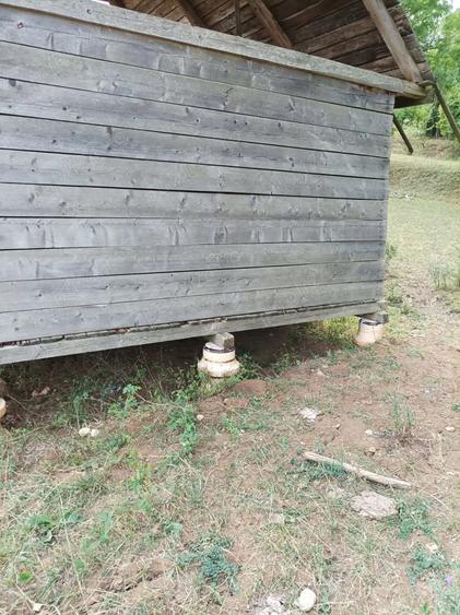 Teren în Pietroasa