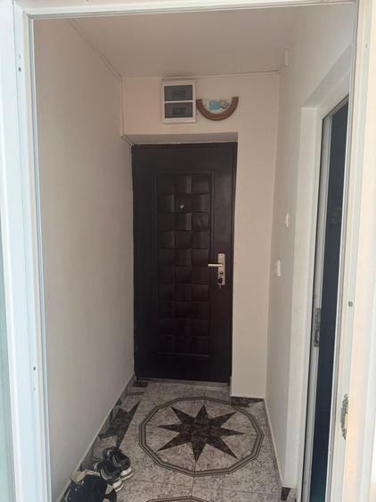 Apartament cu 2 camere nedecomandat în Găvănel