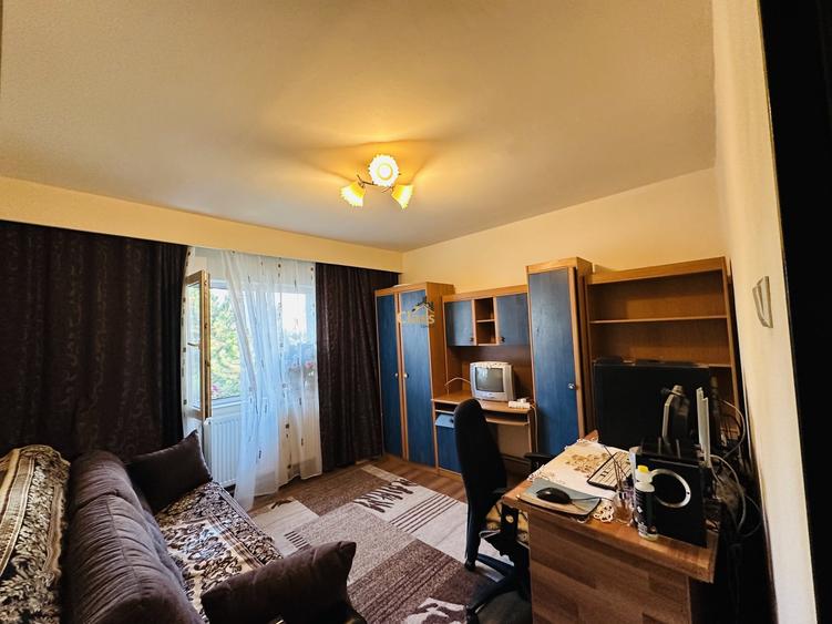 Apartament 2 camere | Decomandat | 50 mpu | zona Plopilor Manastur - 2
