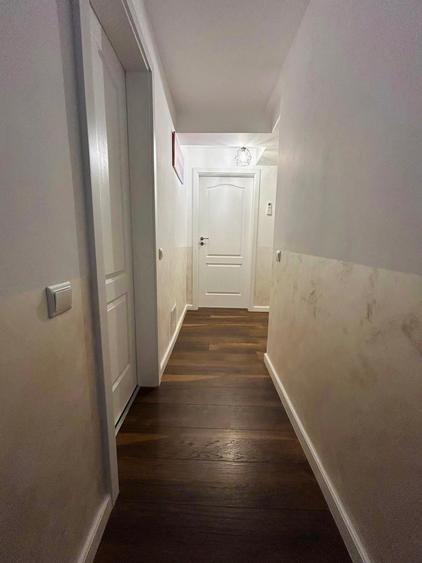 Duplex cu 4 camere cu Teren 150 Mp în Pipera