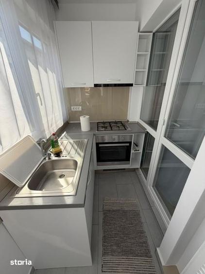 Apartament cu 2 camere în Chiajna