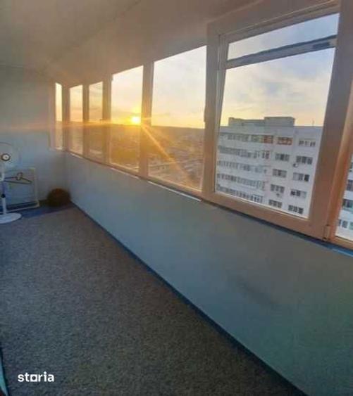 Apartament cu 2 camere în Podu Roș