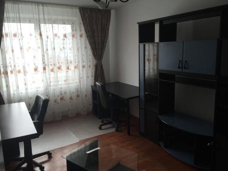 Apartament cu 2 camere semidecomandat, mobilat în Baba Novac — fotografia 1