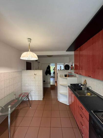 Apartament 3 camere de inchiriat pe bulevadul N Titulescu - 1