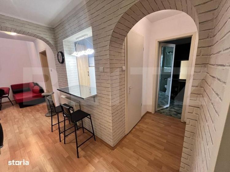Apartament de inchiriat 120 mp, 3 camere, Girocului - 480 euro - 2
