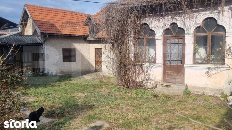 2 CORPURI DE CASA SI 3800 MP TEREN IN BREAZA Prahova - 12