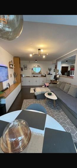 Apartament cu 2 camere în Unirea