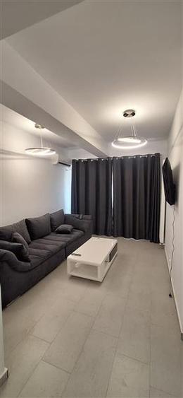 Apartament 2 camere 3 din 4 Sos. Chitilei Leroy Merlin mobilat si utilat - 2