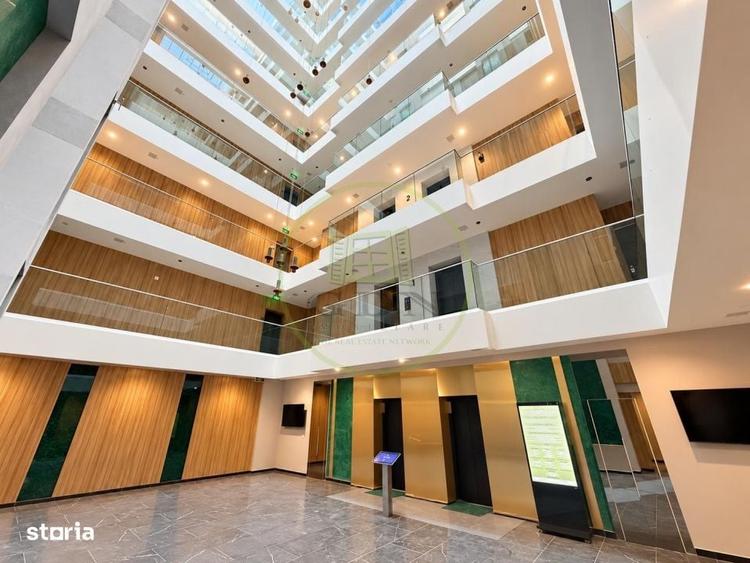 Apartament cu 2 camere în Nord