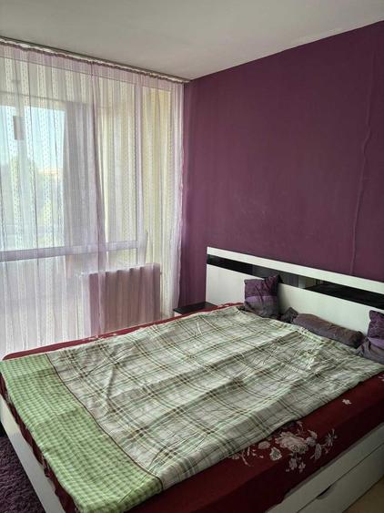 Apartament cu 2 camere semidecomandat în UTA