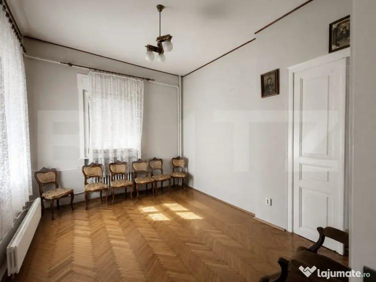 Spațiu comercial, de 190 mp, în Ultracentral