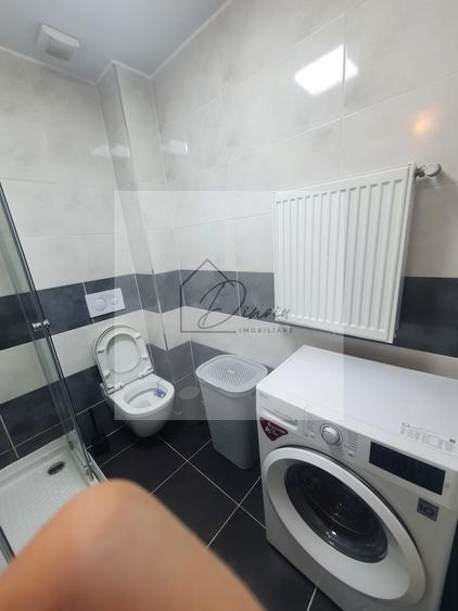 Apartament 2 camere  in Otopeni I Complex nou cu piscina I COM 0% - 20