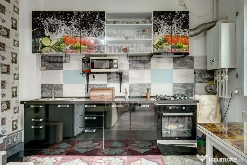 Apartament 2 camere Rahova | 51,24 mp | Bloc 2017 - Bucuresti (Bucuresti-Ilfov) - 10