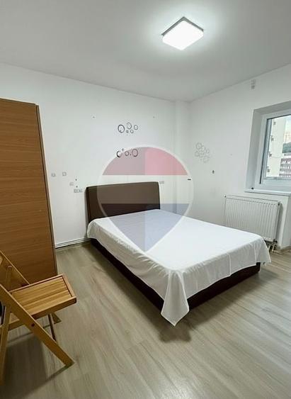 Apartament 2 camere decomandat | Răcădău | 55 mp | 2 balcoane | Etaj 2 - 2