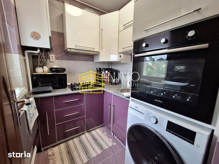 Apartament 2 camere Tg. Mure? Dambu Pietros Str. Magurei - 5