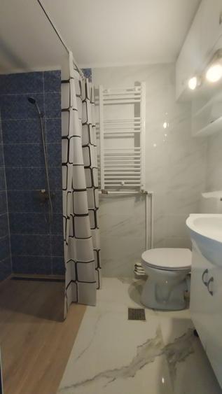 Garsonieră decomandată în Obor