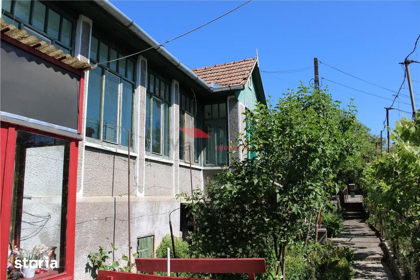 Casa Coldau , Str. Principala - 2
