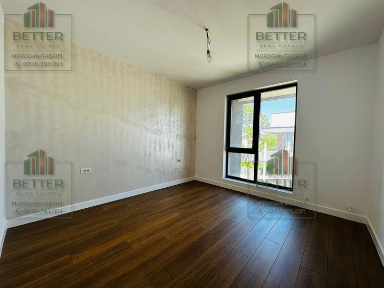 Casă de vânzare în Comuna Berceni – ansamblu privat - central - mutare rapidă - 18