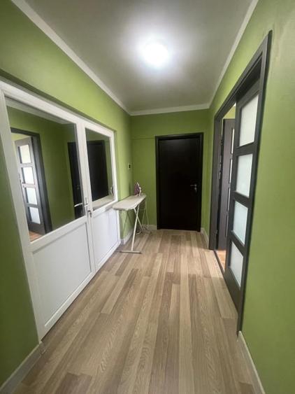 Apartament 4 camere, 89.88 mp, trilateral, 2 bai, zona Craiovita Promenada Mall - 14