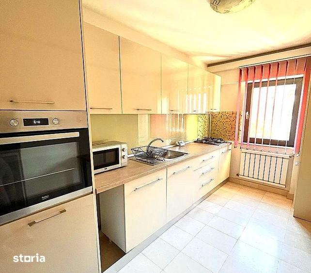 Apartament 2 camere | 75 mp | Timpuri Noi Unirii | Birou - 2
