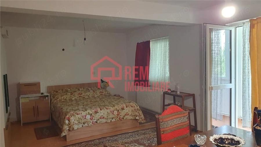 Casă cu 2 camere cu Teren 160 Mp în Doamna Ghica