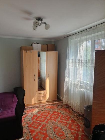 Apartament cu 4 camere decomandat în Exterior Vest