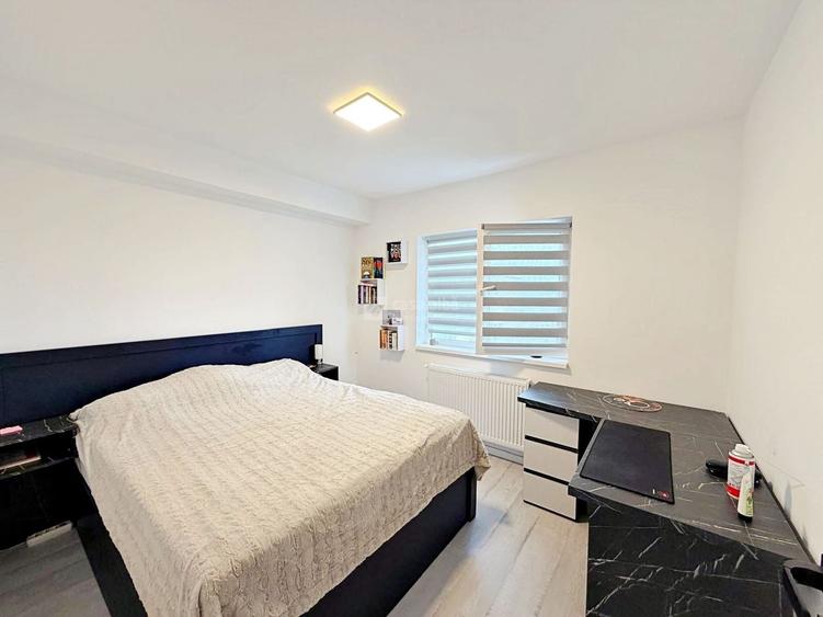 Mircea cel Batran, 3 camere decomandat, renovat complet, mobilat&utilat - 6