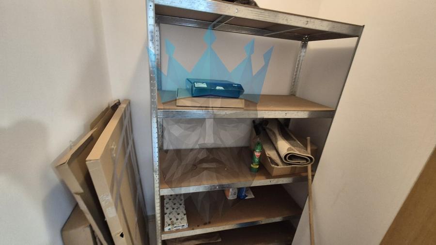 Apartament cu 2 camere semidecomandat, mobilat în Politehnica