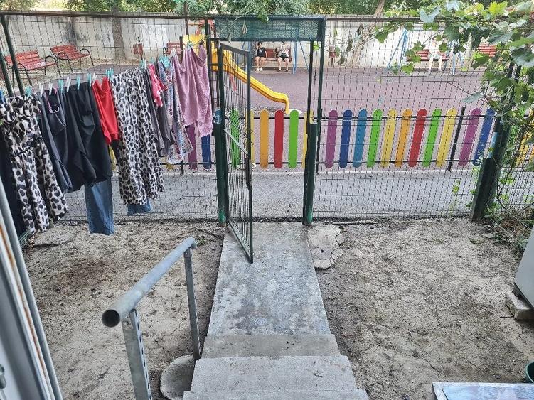Garsonieră semidecomandată în Calea Galați