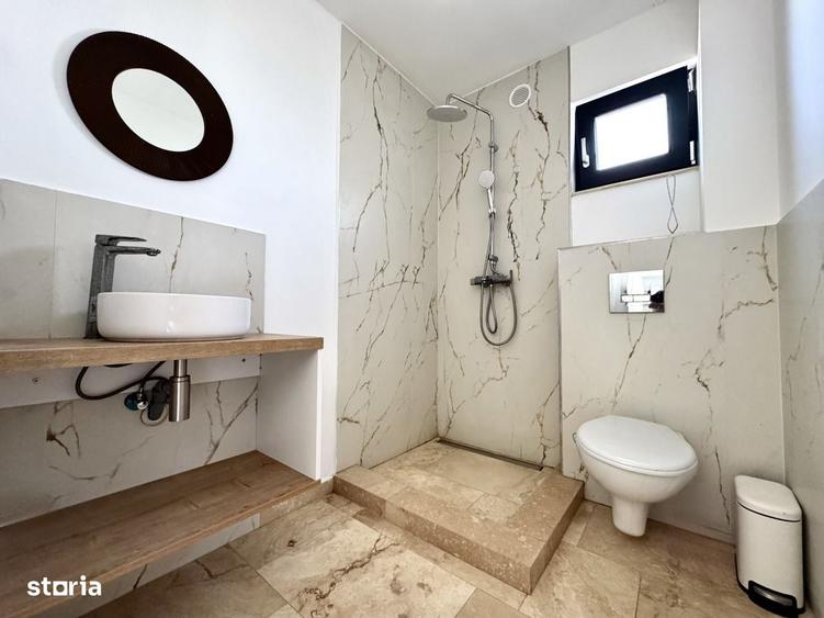 Casa 5 Camere P+1 | Teren 250mp | 2 Locuri Parcare | 125000e luna asta - 6