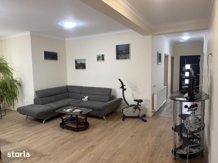 Casa Noua,cu teren 600mp,Zona Str.Panait Cerna - 6