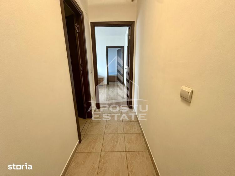 Apartament cu 2 camere, centrala proprie, zona Sagului, Timisoara - 2