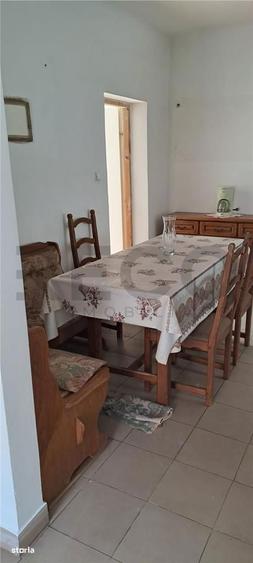Casă cu 3 camere cu Teren 863 Mp în Tileagd