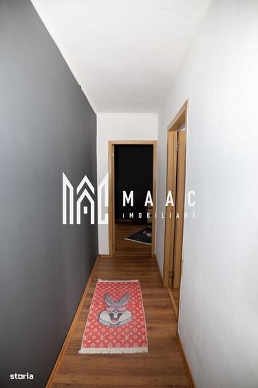 Apartament cu 3 camere în Budești