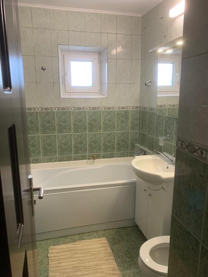 Apartament cu 2 camere decomandat în Cug