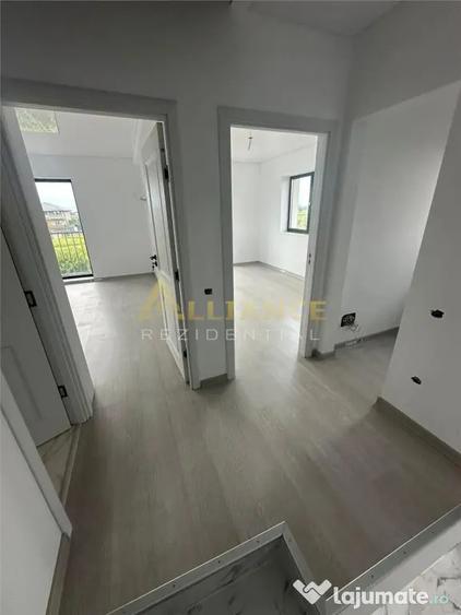 Casă cu 3 camere cu Teren 220 Mp în Dărăști-Ilfov