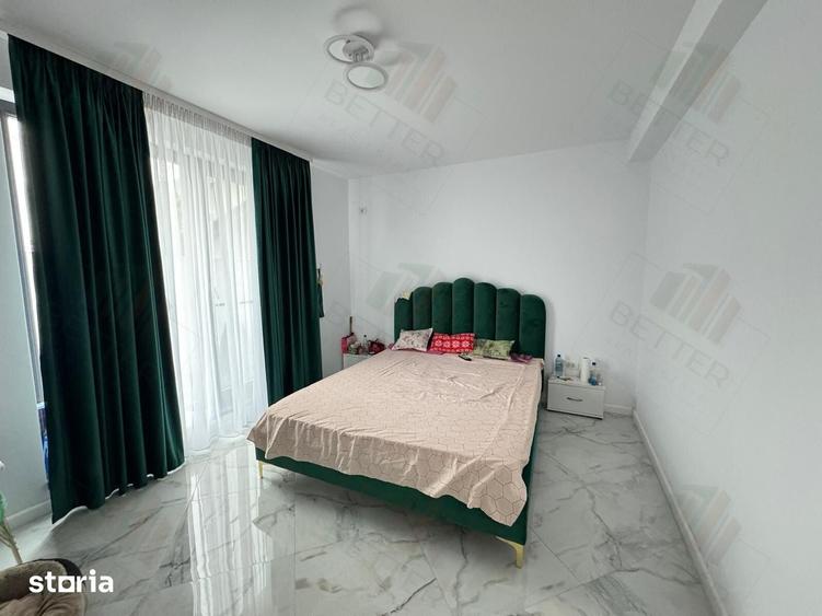 Casa Individuala P+1E Popesti Leordeni - 6 Camere - 603 mp - Piscina - 15