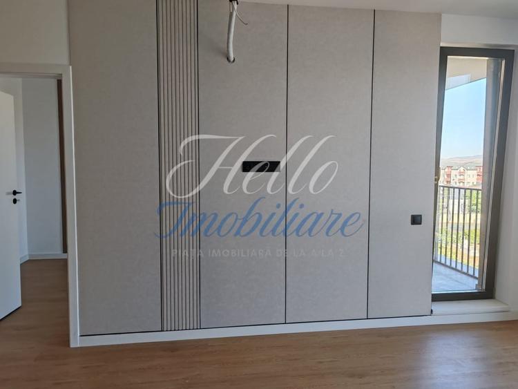 Apartament 54 mp + Parcare Subterană | Florești | Zona Eroilor - 6