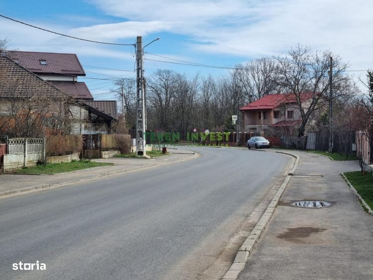 Spațiu comercial, în Balotești